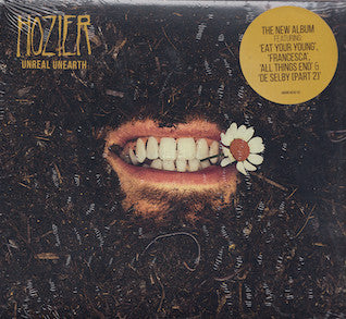 Unreal Unearth - Hozier