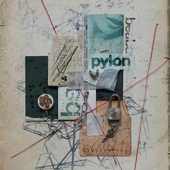 Pylon [Digipak] - beabadoobee