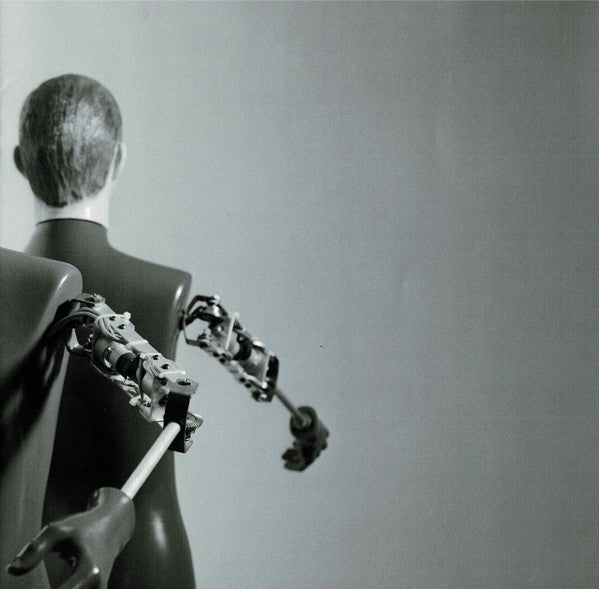 The Mix - Kraftwerk