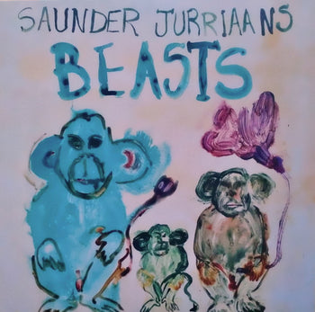 Beasts - Jurriaans, Saunder