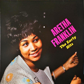 Early Hits - Franklin, Aretha
