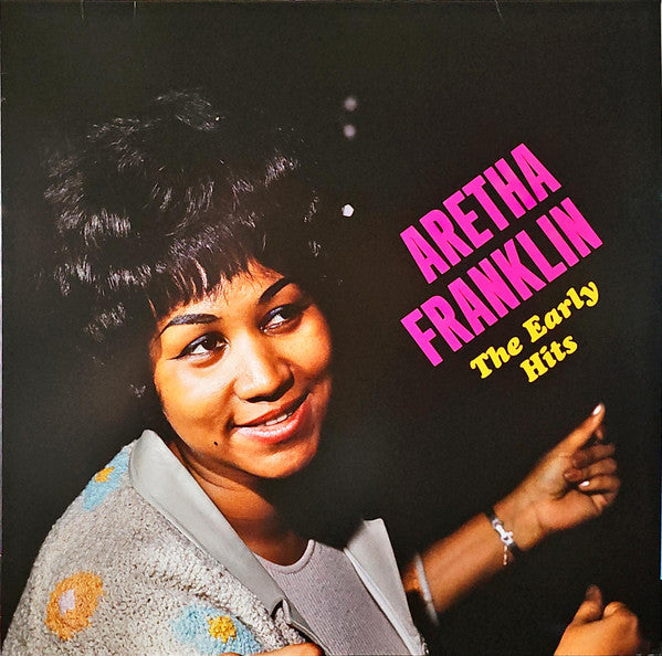 Early Hits - Franklin, Aretha
