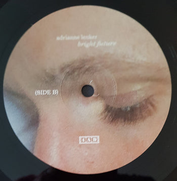 Bright Future - Lenker, Adrianne