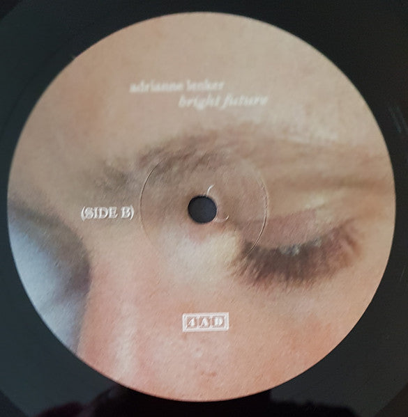 Bright Future - Lenker, Adrianne