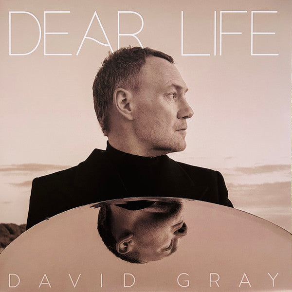 Dear Life - Gray, David