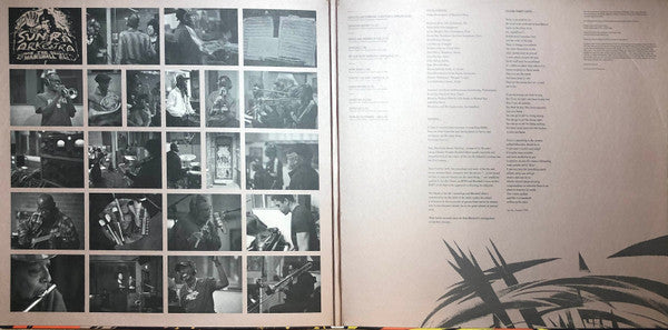 Swirling - Sun Ra Arkestra