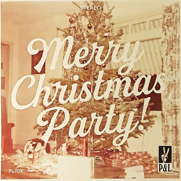 Merry Christmas Party! - Hawthorne, Mayer