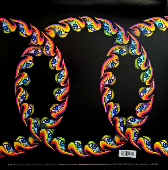 Lateralus  - Tool