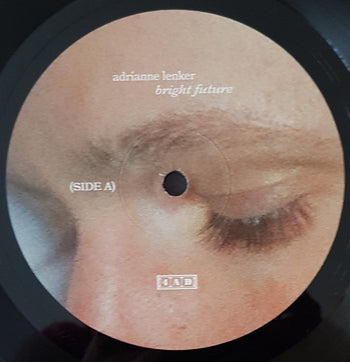 Bright Future - Lenker, Adrianne