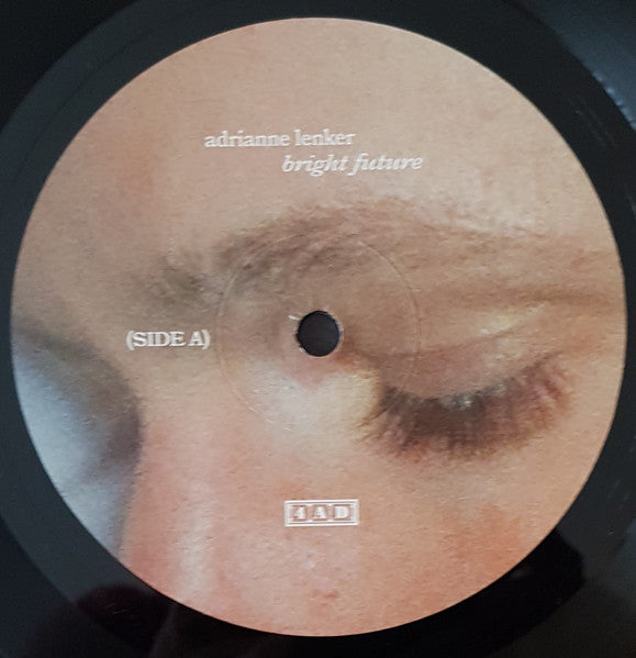 Bright Future - Lenker, Adrianne