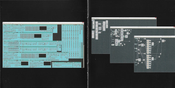 Ultravisitor - Squarepusher