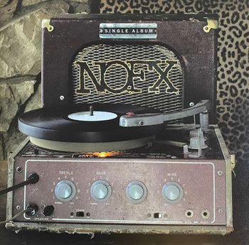 Single Album - Nofx
