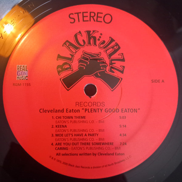 Plenty Good Eaton - Eaton, Cleveland