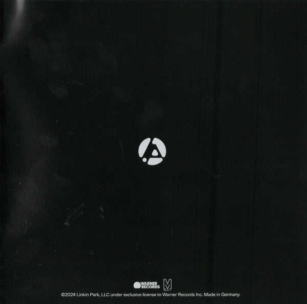From Zero - Linkin Park