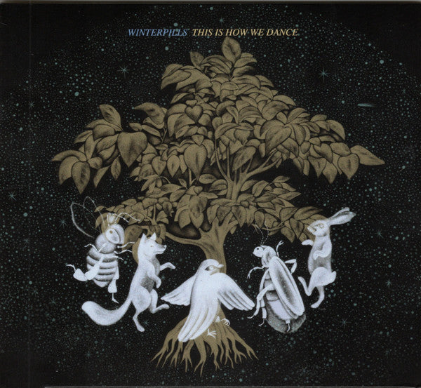This Is How We Dance - Winterpills