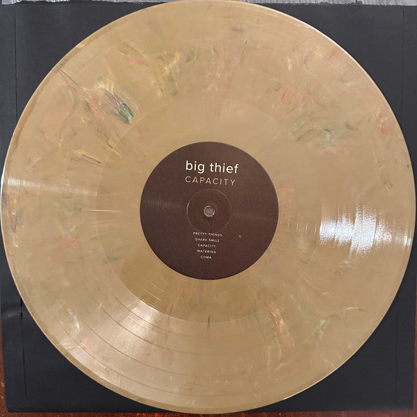 Capacity - Big Thief