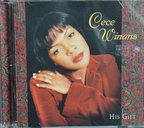 His Gift - Winans,  Cece