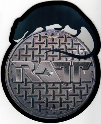 Invasion of Your Privacy (40th Anniversary) - Ratt