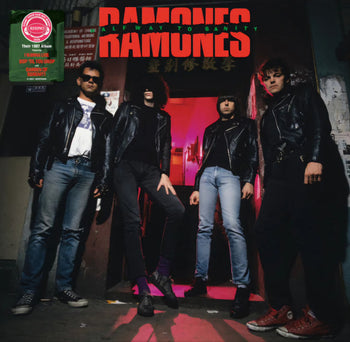 Halfway To Insanity - Ramones