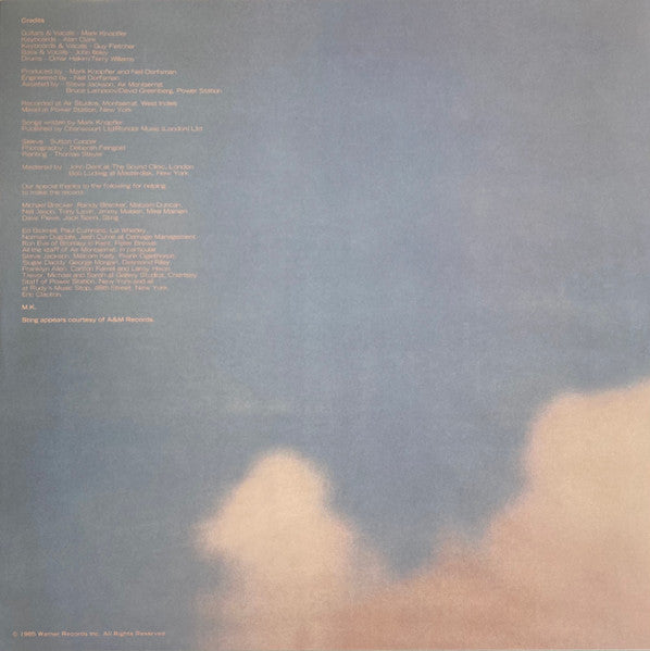 Brothers In Arms [SYEOR 2021 2LP] - Dire Straits