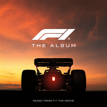 F1 The Album (Original Soundtrack) - Various