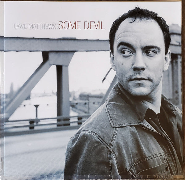 Some Devil - Matthews, Dave
