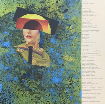 Crystal Nuns Cathedral - Guided By Voices