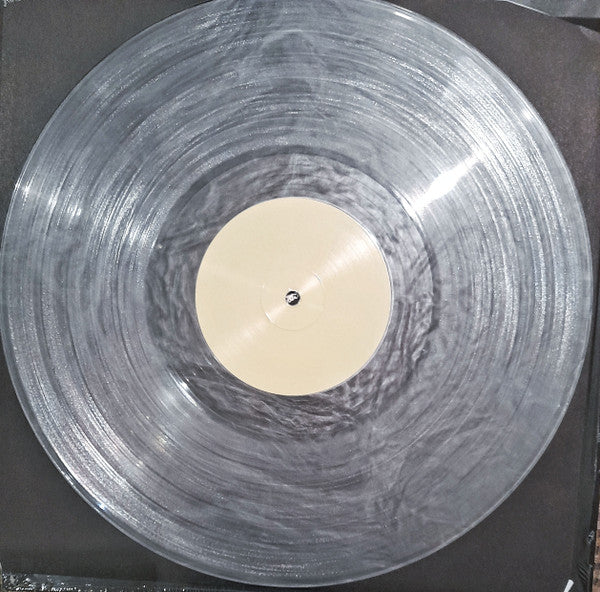 Ignore Grief - Xiu Xiu