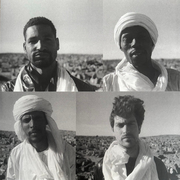 Funeral For Justice - Moctar, Mdou