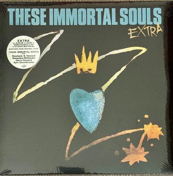 Extra - These Immortal Souls