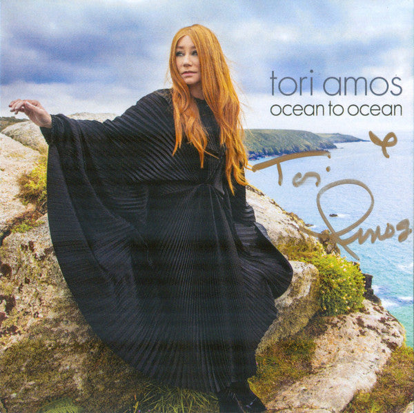 Ocean To Ocean - Amos, Tori