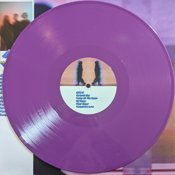 Altogether - Turnover