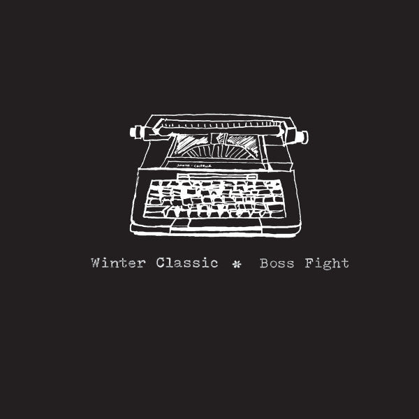 Winter Classic/Boss Fight - Winter Classic/Boss Fight