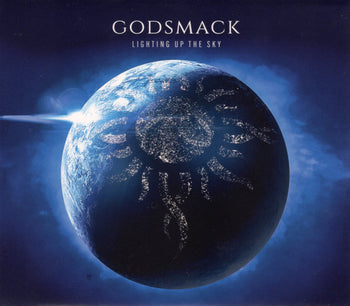 Lighting Up The Sky - Godsmack