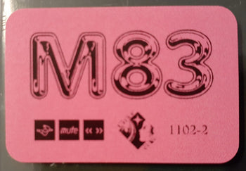 Fantasy - M83