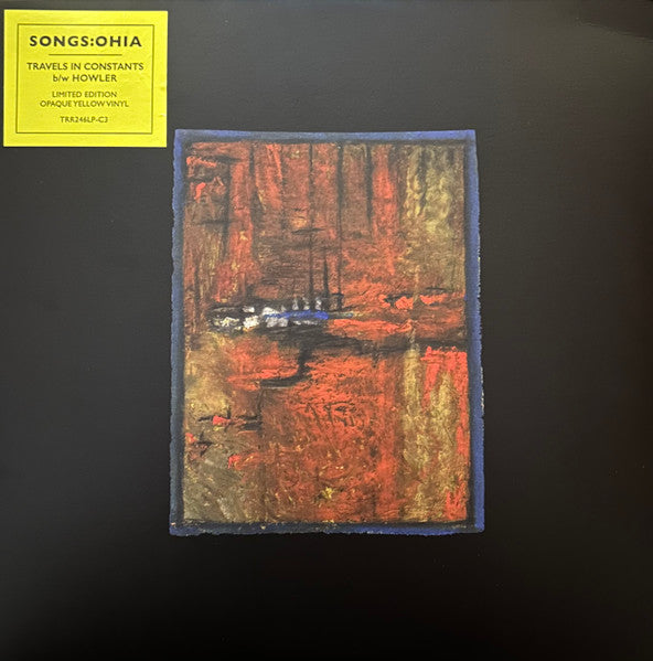 Travels in Constants - Songs: Ohia