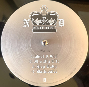 The Singles 1992-2003 - No Doubt