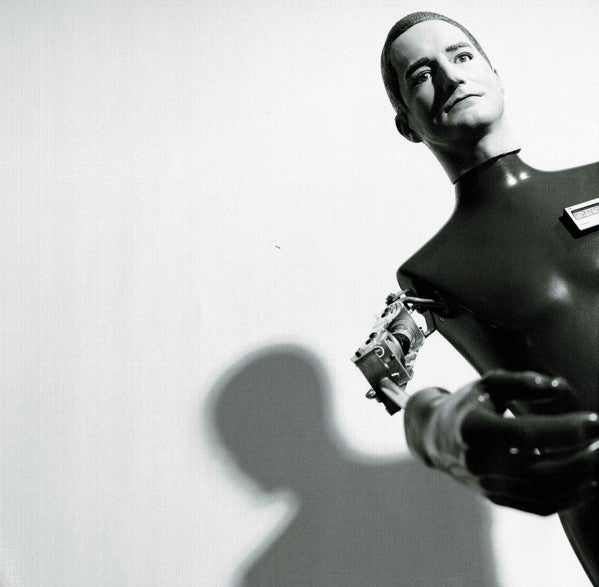 The Mix - Kraftwerk