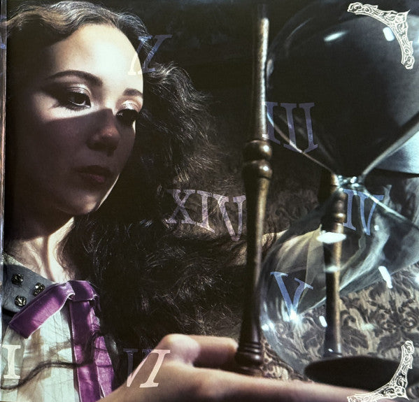 A Matter Of Time - Laufey