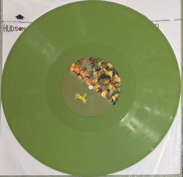 Nothing New [Colored Vinyl] (Gate) [Remastered] - Nymb
