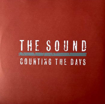 Counting The Days - Sound, The