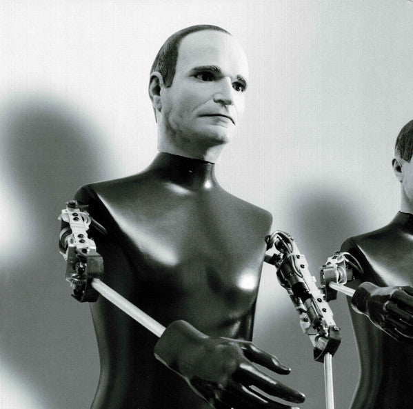 The Mix - Kraftwerk