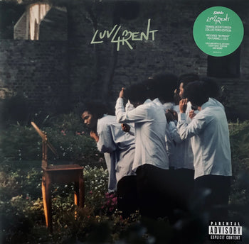 Luv 4 Rent - Smino