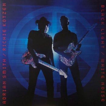 Black Light / White Noise - Smith/Kotzen