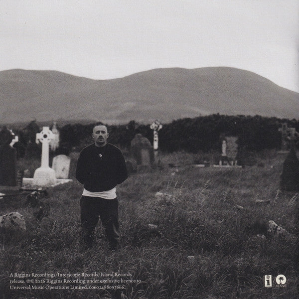 The Weight of the Woods - Kennedy, Dermot