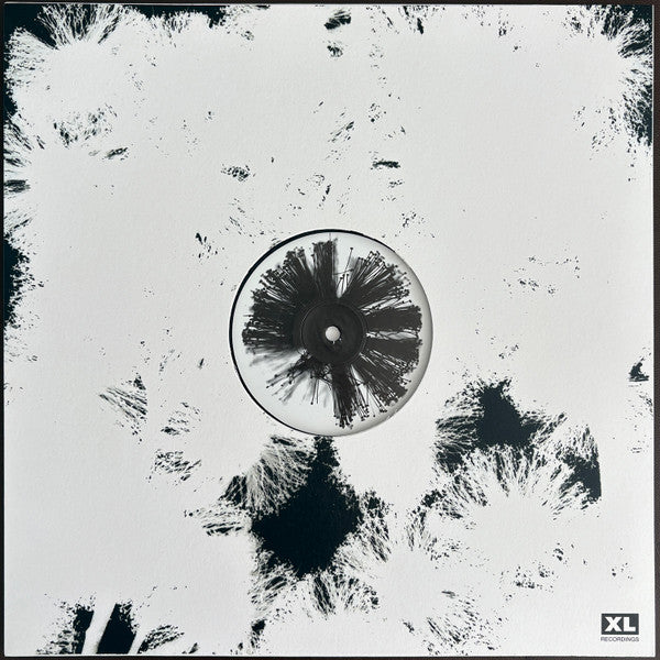 Into Dust (Still Falling) - Four Tet
