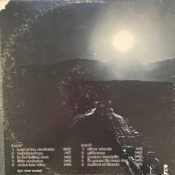 In The Falling Dark - Cockburn, Bruce