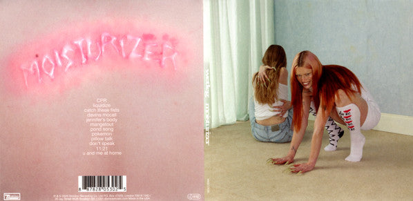 Moisturizer - Wet Leg