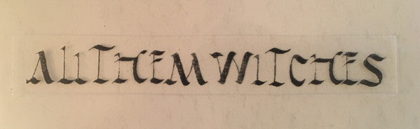 Atw - All Them Witches