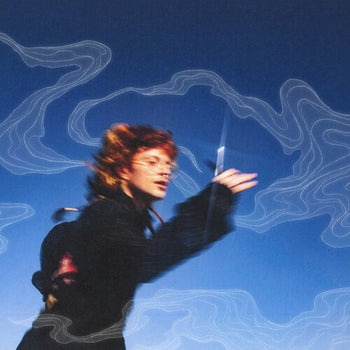 Running With Scissors - Cavetown